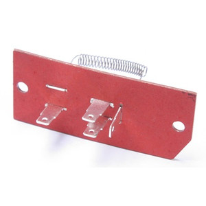 1965-1967 Heater Resistor Assembly (3 Speed) 1965-1967 Heater Resistor Assembly (3 Speed)