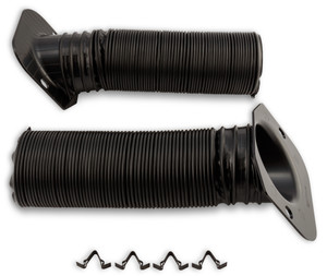 1964-1966 Defroster Duct Kit 1964-1966 Defroster Duct Kit