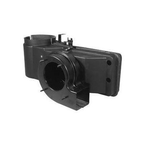 1965-1966 Mustang Heater Box Assembly, 3 Speed 1965-1966 Mustang Heater Box Assembly, 3 Speed