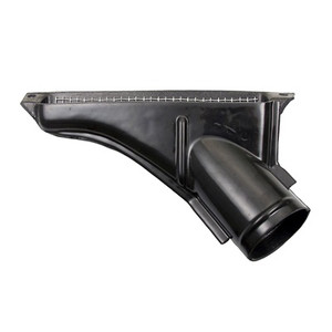 1967-1968 Defroster Duct, RH, No A/C 1967-1968 Defroster Duct, RH, No A/C