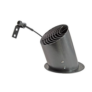 1967-1968 Air Vent Assembly 1967-1968 Air Vent Assembly