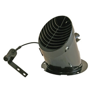 1965-1966 Air Vent Assembly 1965-1966 Air Vent Assembly