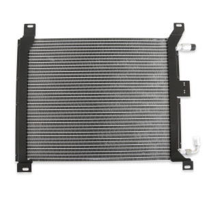 1969-1970 Mustang A/C Condenser 1969-1970 Mustang A/C Condenser
