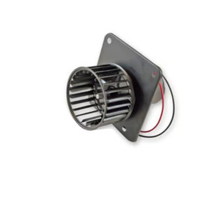 1965-1968 Heater Blower Motor Assembly 1965-1968 Heater Blower Motor Assembly