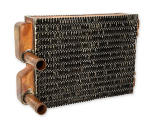 1964-1968 Heater Core 1964-1968 Heater Core