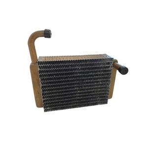 1969-1970 Heater Core, No A/C 1969-1970 Heater Core, No A/C