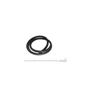 1965-1966 Heater Hose Kit 1965-1966 Heater Hose Kit
