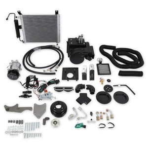 1967 Mustang Hurricane A/C and Heater Conversion Kit, 289 with Power Steering 1967 Mustang Hurricane A/C and Heater Conversion Kit, 289 with Power Steering