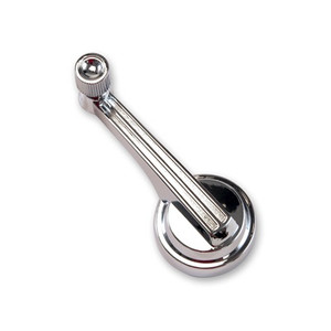 Late 1965-1967 Quarter Window Crank Late 1965-1967 Quarter Window Crank