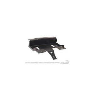1967-1968 Overhead Console Front Bracket 1967-1968 Overhead Console Front Bracket