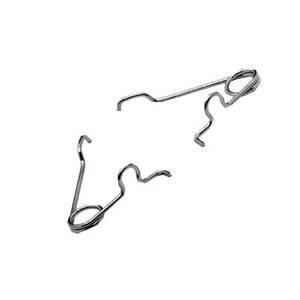 1964-1966 Console Door Springs 1964-1966 Console Door Springs