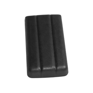 1969-1970 Deluxe Console Arm Rest Pad 1969-1970 Deluxe Console Arm Rest Pad