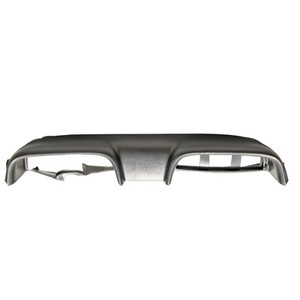 1958-1960 Thunderbird Dash Pad, Black 1958-1960 Thunderbird Dash Pad, Black