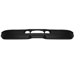 1964-1965 Mustang Dash Pad, Black 1964-1965 Mustang Dash Pad, Black