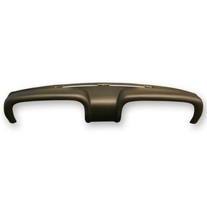 1969-1970 Plastic Dash Cover, no A/C 1969-1970 Plastic Dash Cover, no A/C