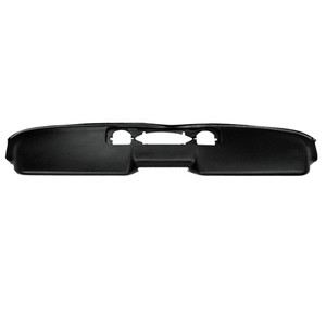 1966 Mustang Dash Pad, Black 1966 Mustang Dash Pad, Black