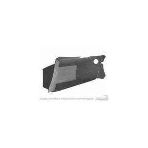 1964-1966 Glove Box Insert 1964-1966 Glove Box Insert