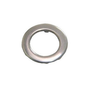 1967-1972 Glove Box Button Bezel 1967-1972 Glove Box Button Bezel