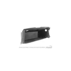 1966 Glove Box Insert, Concours Correct 1966 Glove Box Insert, Concours Correct