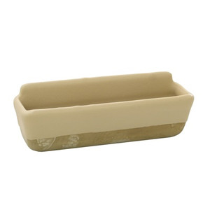 1966-1967 Pony Door Panel Cup (parchment) 1966-1967 Pony Door Panel Cup (parchment)