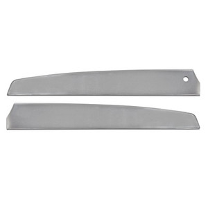 1967 Deluxe Door Panel Inserts 1967 Deluxe Door Panel Inserts