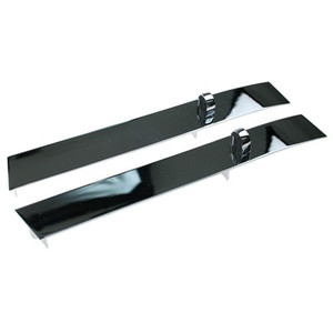 1967-1968 Mustang Fastback Vent Slide Set 1967-1968 Mustang Fastback Vent Slide Set