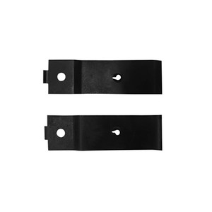 1965-1970 Rear Sport Deck Brackets 1965-1970 Rear Sport Deck Brackets