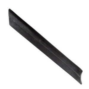 1967-1968 Pillar Post Pad (black, LH) 1967-1968 Pillar Post Pad (black, LH)