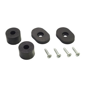 1968-1973 Seat Stop Bumper Kit 1968-1973 Seat Stop Bumper Kit