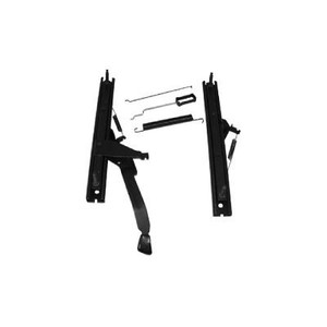 1969-1970 Seat Track Assembly 1969-1970 Seat Track Assembly