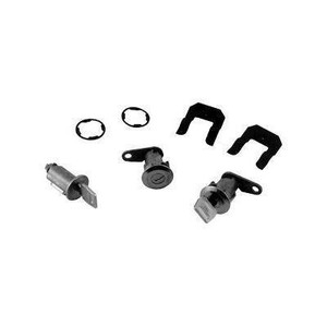 1967-1969 Door and Ignition Lock Set 1967-1969 Door and Ignition Lock Set