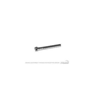 1965-1966 Trunk Lock Stem Extension 1965-1966 Trunk Lock Stem Extension