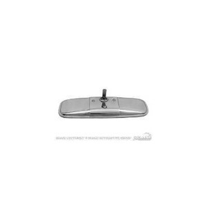 1964-1966 Inside Rear View Mirror 1964-1966 Inside Rear View Mirror