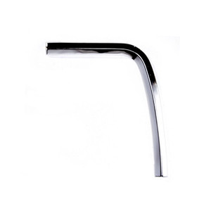 1967-1968 Mustang Quarter Extension Cap, RH 1967-1968 Mustang Quarter Extension Cap, RH