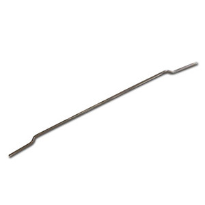 1967-1968 Mustang Trunk Molding 1967-1968 Mustang Trunk Molding