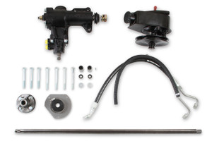 1964-1966 Mustang V8 Power Steering Conversion Kit 1964-1966 Mustang V8 Power Steering Conversion Kit