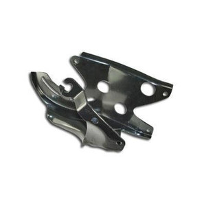 1965-1966 Power Steering Pump Mounting Bracket 1965-1966 Power Steering Pump Mounting Bracket