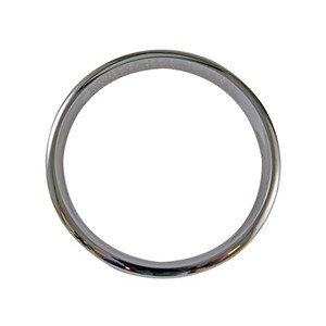 1967 Steering Wheel Hub Trim 1967 Steering Wheel Hub Trim