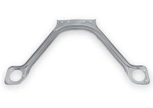 1964-1970 Mustang Export Brace, Chrome 1964-1970 Mustang Export Brace, Chrome