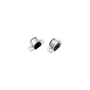 Sway Bar Bushing Kit, Polyurethane, 3/4" Bar Sway Bar Bushing Kit, Polyurethane, 3/4" Bar