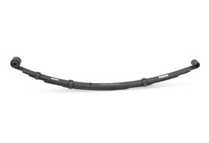 1964-1973 Hi-Po 5-leaf Spring, Standard Eye 1964-1973 Hi-Po 5-leaf Spring, Standard Eye
