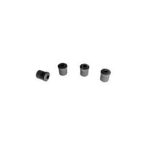 1966-1973 Leaf Spring Shackle Bushings, 1/2" 1966-1973 Leaf Spring Shackle Bushings, 1/2"