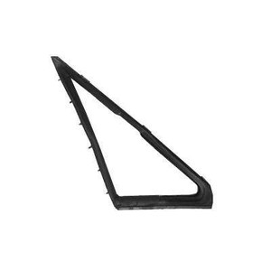 1967-1968 Vent Window Seal, LH 1967-1968 Vent Window Seal, LH