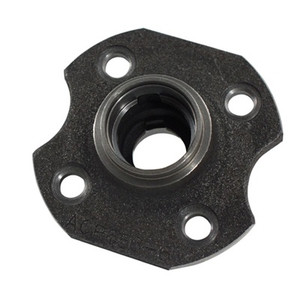 1964-1966 Drum Brake Hub, 170/200 1964-1966 Drum Brake Hub, 170/200