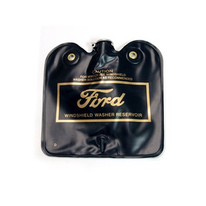 1966-1967 Windshield Washer Bag Assembly, Late 1966 1966-1967 Windshield Washer Bag Assembly, Late 1966