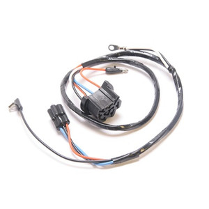 1965 Wiper Motor Harness, 1-Speed 1965 Wiper Motor Harness, 1-Speed
