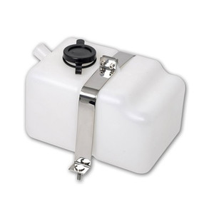 1966-1977 Bronco Radiator Over Flow Bottle 1966-1977 Bronco Radiator Over Flow Bottle