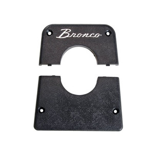 1968-1979 Bronco Steering Column Cover 1968-1979 Bronco Steering Column Cover