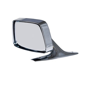 1968 Cougar Mirror, LH, Non-Remote 1968 Cougar Mirror, LH, Non-Remote