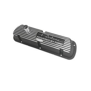 Fairlane Aluminum Valve Covers (Pair) Fairlane Aluminum Valve Covers (Pair)